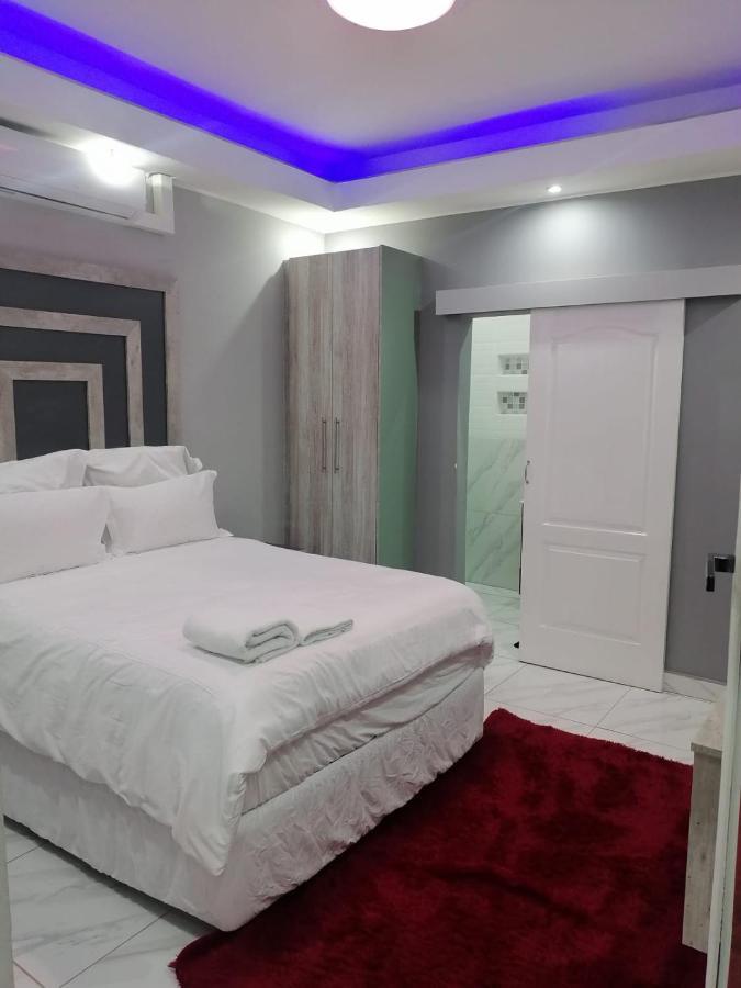 National Lodge Бенони Екстериор снимка